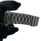 タグ・ホイヤー TAG HEUER フォーミュラ1 キャリバー5 WAZ2113.BA0875 ブラック ステンレススチール 自動巻き メンズ 腕時計