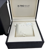 タグ・ホイヤー TAG HEUER フォーミュラ1 キャリバー5 WAZ2113.BA0875 ブラック ステンレススチール 自動巻き メンズ 腕時計