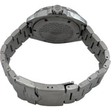 タグ・ホイヤー TAG HEUER フォーミュラ1 キャリバー5 WAZ2113.BA0875 ブラック ステンレススチール 自動巻き メンズ 腕時計