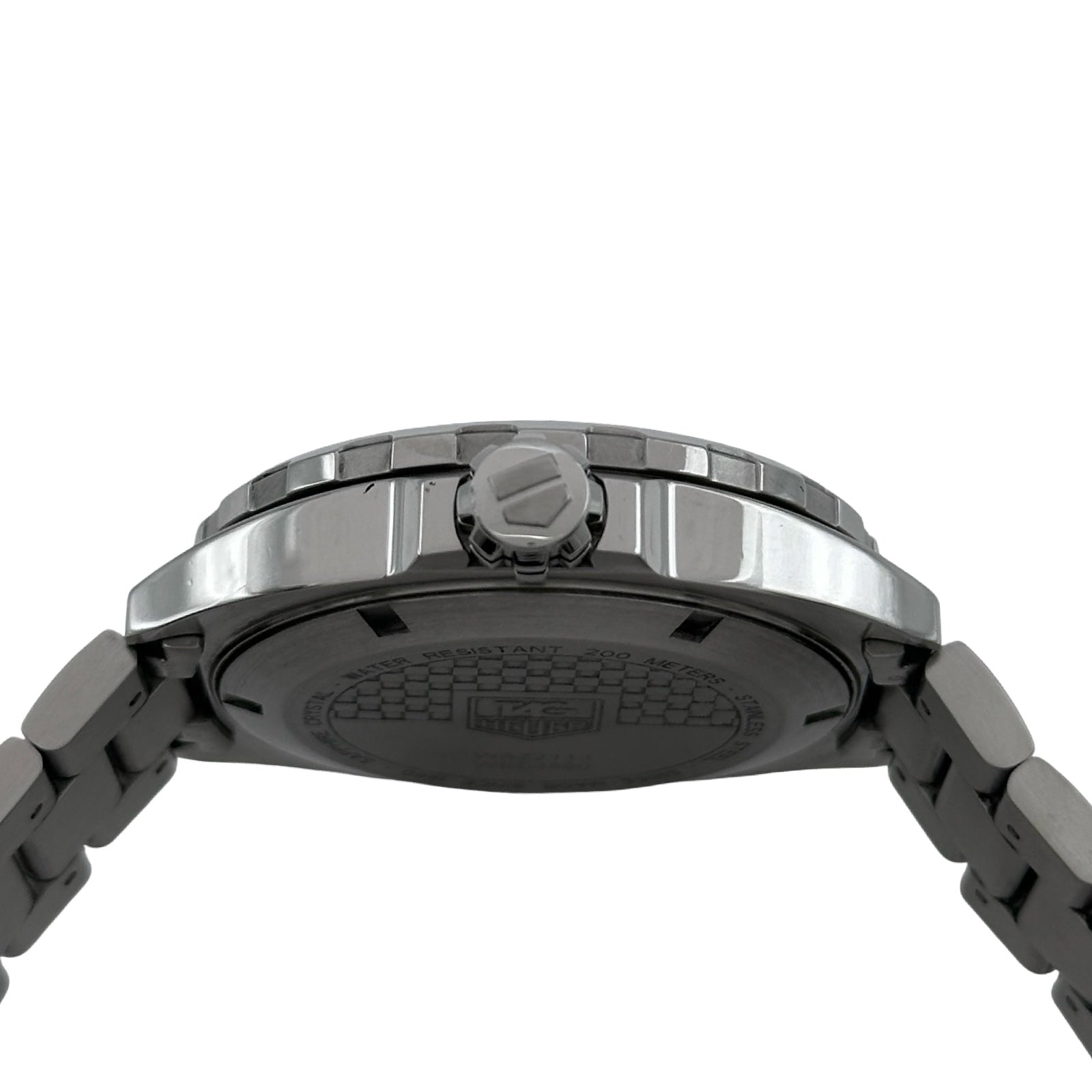 タグ・ホイヤー TAG HEUER フォーミュラ1 キャリバー5 WAZ2113.BA0875