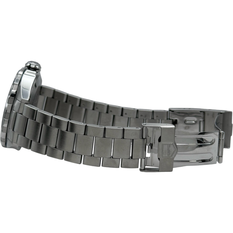 タグ・ホイヤー フォーミュラ1キャリバー５自動巻, WAZ2113 タグ・ホイヤー TAG HEUER フォーミュラ1 キャリバー5 WAZ2113.BA0875