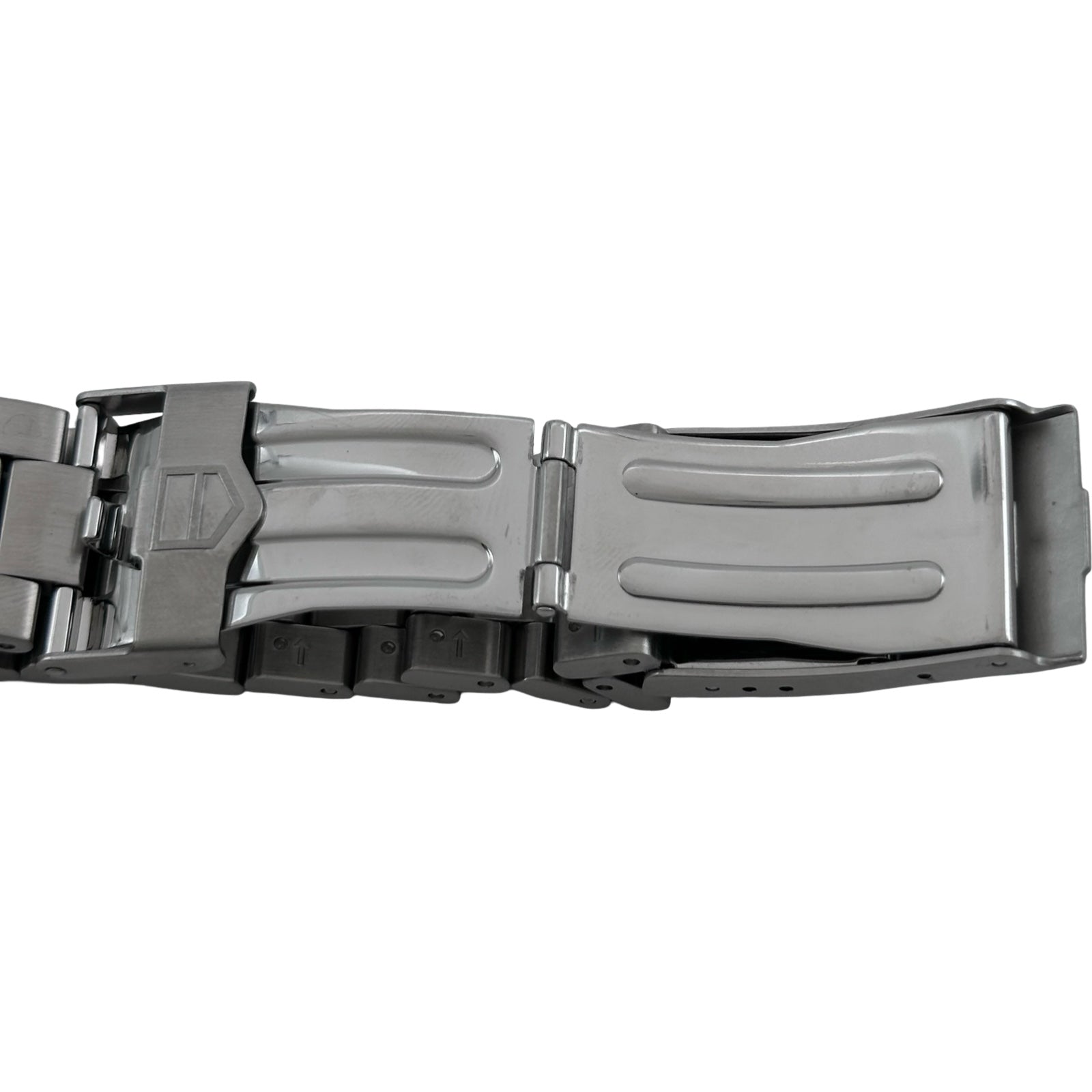 タグ・ホイヤー TAG HEUER フォーミュラ1 キャリバー5 WAZ2113.BA0875
