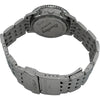 ブライトリング BREITLING モンブリラン A417G34NP シルバー ステンレススチール 自動巻き メンズ 腕時計