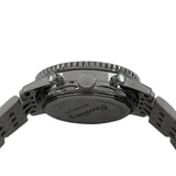 ブライトリング BREITLING モンブリラン A417G34NP シルバー ステンレススチール 自動巻き メンズ 腕時計