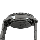 ブライトリング BREITLING モンブリラン A417G34NP シルバー ステンレススチール 自動巻き メンズ 腕時計