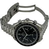 オメガ OMEGA スピードマスター 3539.50 ブラック ステンレススチール 自動巻き メンズ 腕時計