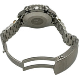 オメガ OMEGA スピードマスター 3539.50 ブラック ステンレススチール 自動巻き メンズ 腕時計
