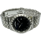 チューダー/チュードル TUDOR ロイヤル 28600 ブラック ステンレススチール 自動巻き メンズ 腕時計
