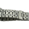 チューダー/チュードル TUDOR ロイヤル 28600 ブラック ステンレススチール 自動巻き メンズ 腕時計