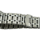 チューダー/チュードル TUDOR ロイヤル 28600 ブラック ステンレススチール 自動巻き メンズ 腕時計