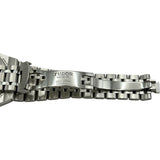 チューダー/チュードル TUDOR ロイヤル 28600 ブラック ステンレススチール 自動巻き メンズ 腕時計