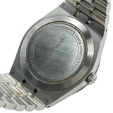 チューダー/チュードル TUDOR ロイヤル 28600 ブラック ステンレススチール 自動巻き メンズ 腕時計