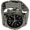 ブライトリング BREITLING クロノマット44 日本400本限定 AB01114K/BD88 ブラック ステンレススチール 自動巻き メンズ 腕時計