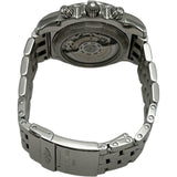 ブライトリング BREITLING クロノマット44 日本400本限定 AB01114K/BD88 ブラック ステンレススチール 自動巻き メンズ 腕時計