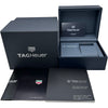 タグ・ホイヤー TAG HEUER アクアレーサー キャリバー5 WAY201A.FT6068 ブラック セラミック 自動巻き メンズ 腕時計