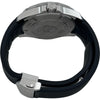 タグ・ホイヤー TAG HEUER アクアレーサー キャリバー5 WAY201A.FT6068 ブラック セラミック 自動巻き メンズ 腕時計
