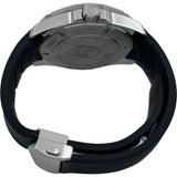 タグ・ホイヤー TAG HEUER アクアレーサー キャリバー5 WAY201A.FT6068 ブラック セラミック 自動巻き メンズ 腕時計