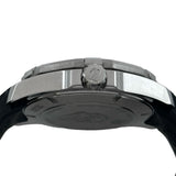 タグ・ホイヤー TAG HEUER アクアレーサー キャリバー5 WAY201A.FT6068 ブラック セラミック 自動巻き メンズ 腕時計