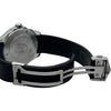 タグ・ホイヤー TAG HEUER アクアレーサー キャリバー5 WAY201A.FT6068 ブラック セラミック 自動巻き メンズ 腕時計