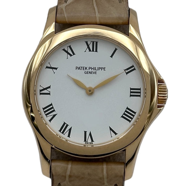 パテックフィリップ(PATEK PHILIPPE) | 中古ブランドリユースショップ