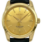 グランドセイコー Grand Seiko メカニカル SBGR002(9S51-0010) ゴールド ゴールド 自動巻き メンズ 腕時計