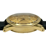 グランドセイコー Grand Seiko メカニカル SBGR002(9S51-0010) ゴールド ゴールド 自動巻き メンズ 腕時計