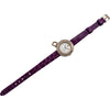 ヴァンクリーフ＆アーペル Van Cleef & Arpels チャーム ミニウォッチ 2575164(VCAR029800) シルバー ピンクゴールド クオーツ レディース 腕時計