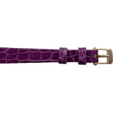 ヴァンクリーフ＆アーペル Van Cleef & Arpels チャーム ミニウォッチ 2575164(VCAR029800) シルバー ピンクゴールド クオーツ レディース 腕時計