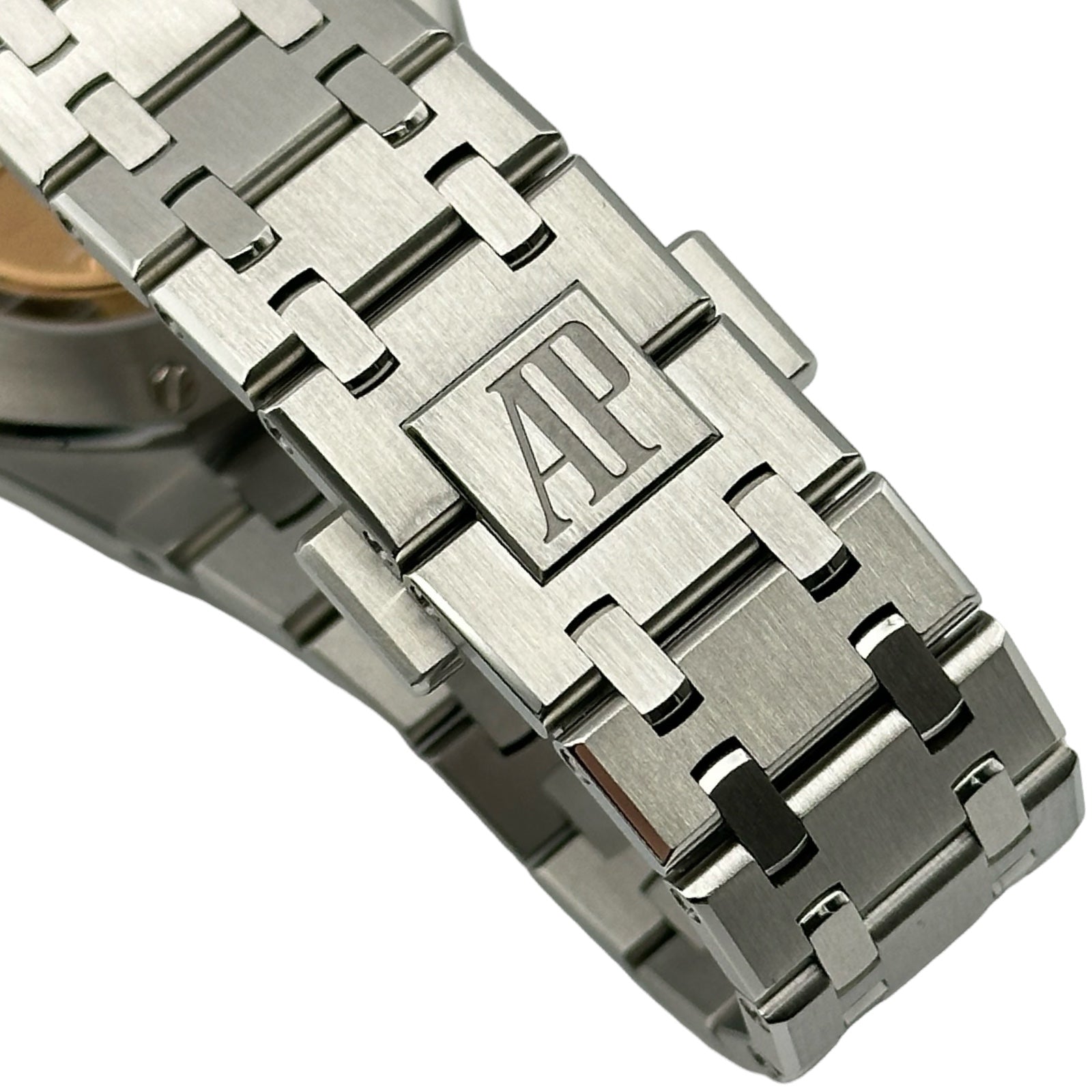 オーデマ・ピゲ AUDEMARS PIGUET ロイヤルオーク オートマティック
