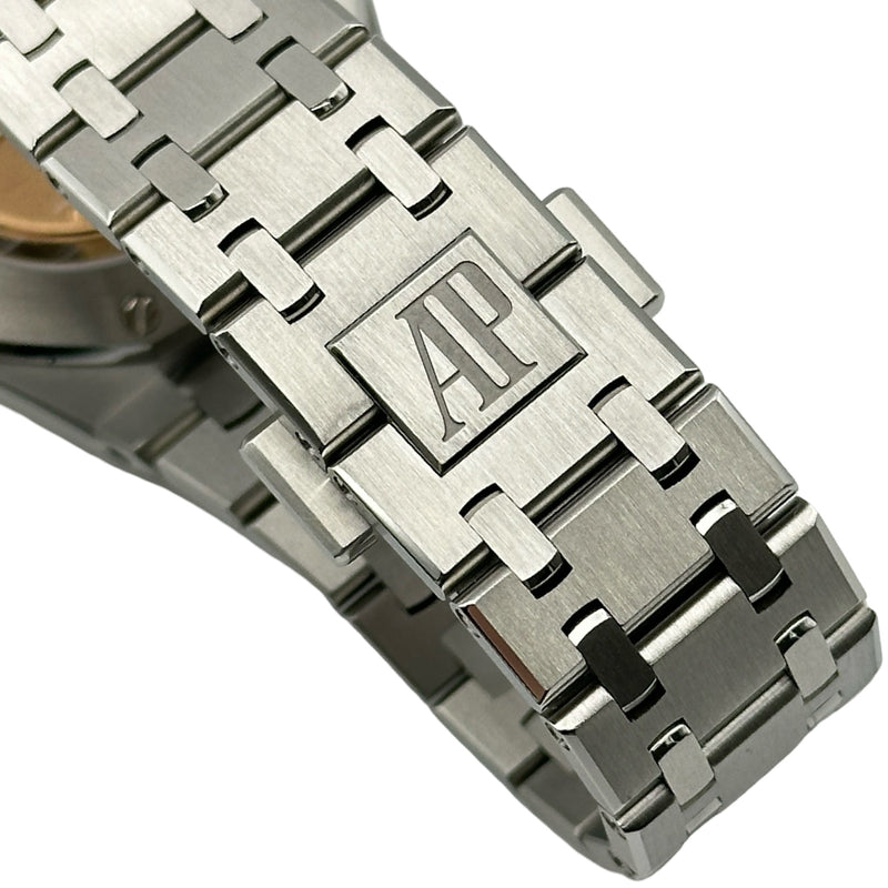 こっころページ オーデマ・ピゲ AUDEMARS PIGUET ロイヤルオーク オートマティック