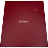 カルティエ Cartier タンク ソロ LM W5200014 シルバー ステンレススチール クオーツ メンズ 腕時計