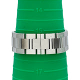 カルティエ Cartier タンク ソロ LM W5200014 シルバー ステンレススチール クオーツ メンズ 腕時計