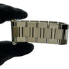カルティエ Cartier タンク ソロ LM W5200014 シルバー ステンレススチール クオーツ メンズ 腕時計