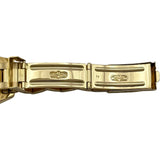 ロレックス ROLEX ヨットマスター 69628 ホワイト ゴールド 自動巻き レディース 腕時計