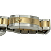 ロレックス ROLEX デイトナ 116503NG ブラックシェル/シャンパン ゴールド/ステンレススチール 自動巻き メンズ 腕時計