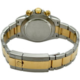 ロレックス ROLEX デイトナ 116503NG ブラックシェル/シャンパン ゴールド/ステンレススチール 自動巻き メンズ 腕時計