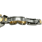 ロレックス ROLEX デイトナ 116503NG ブラックシェル/シャンパン ゴールド/ステンレススチール 自動巻き メンズ 腕時計