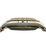 ロレックス ROLEX デイトナ 116503NG ブラックシェル/シャンパン ゴールド/ステンレススチール 自動巻き メンズ 腕時計