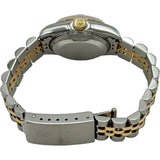 ロレックス ROLEX デイトジャスト 69173 シルバー ゴールド/ステンレススチール 自動巻き レディース 腕時計