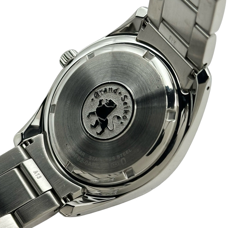 グランドセイコー Grand Seiko ヘリテージコレクション 9Fクォーツ