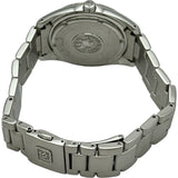 グランドセイコー Grand Seiko ヘリテージコレクション 9Fクォーツ ブティック限定 SBGV231(9F82-0AF0) ブラック ステンレススチール クオーツ メンズ 腕時計