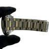 グランドセイコー Grand Seiko ヘリテージコレクション 9Fクォーツ ブティック限定 SBGV231(9F82-0AF0) ブラック ステンレススチール クオーツ メンズ 腕時計