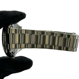 グランドセイコー Grand Seiko ヘリテージコレクション 9Fクォーツ ブティック限定 SBGV231(9F82-0AF0) ブラック ステンレススチール クオーツ メンズ 腕時計