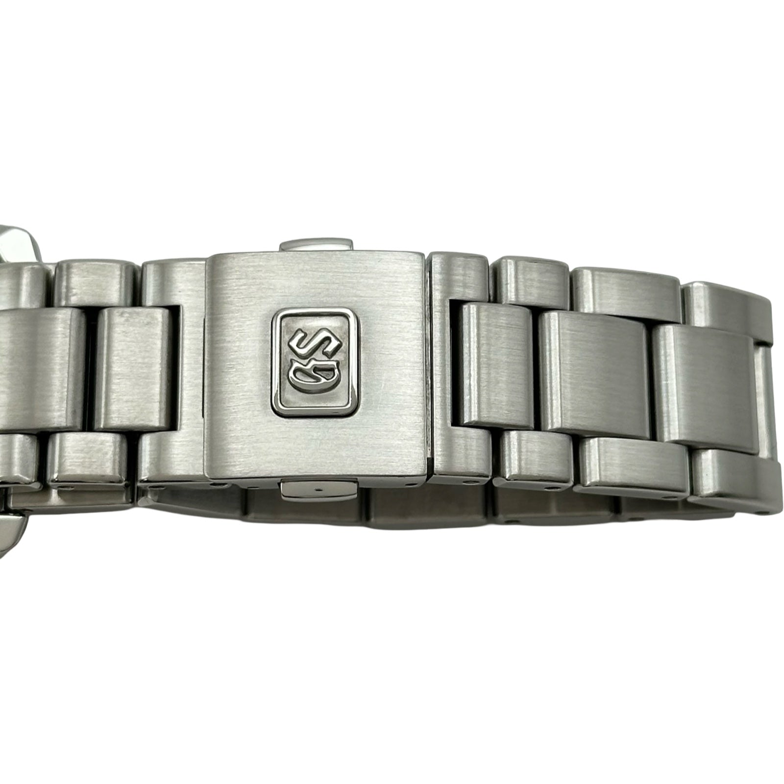 グランドセイコー Grand Seiko ヘリテージコレクション 9Fクォーツ