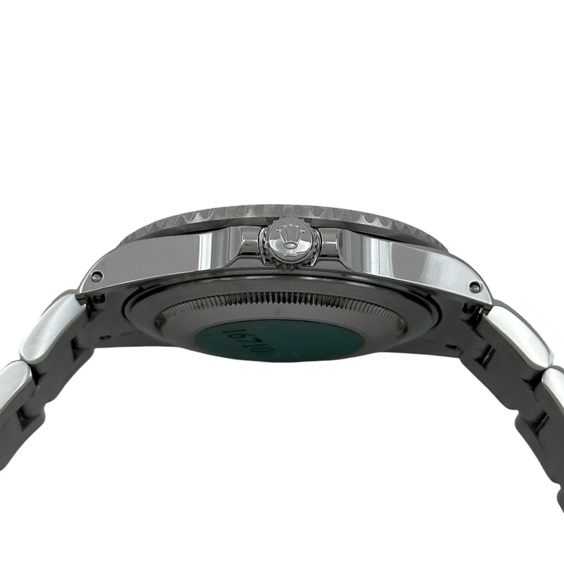 ロレックス ROLEX GMTマスター2 16710 ブラック ステンレススチール