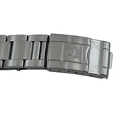 ロレックス ROLEX GMTマスター2 16710 ブラック ステンレススチール 自動巻き メンズ 腕時計