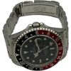 ロレックス ROLEX GMTマスター2 16710 ブラック ステンレススチール 自動巻き メンズ 腕時計