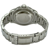 ロレックス ROLEX ヨットマスター 16622 シルバー プラチナ/ステンレススチール 自動巻き メンズ 腕時計
