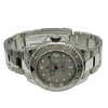 ロレックス ROLEX ヨットマスター 16622 シルバー プラチナ/ステンレススチール 自動巻き メンズ 腕時計