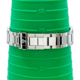 ロレックス ROLEX ヨットマスター 16622 シルバー プラチナ/ステンレススチール 自動巻き メンズ 腕時計